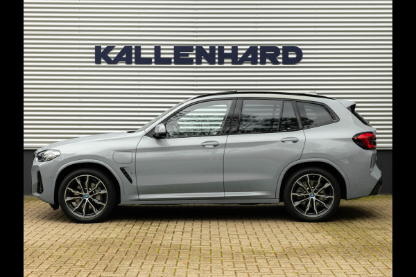BMW X3 xDrive30e M-Sport - Pano - Memory - ACC - Harman Kardon - Camera