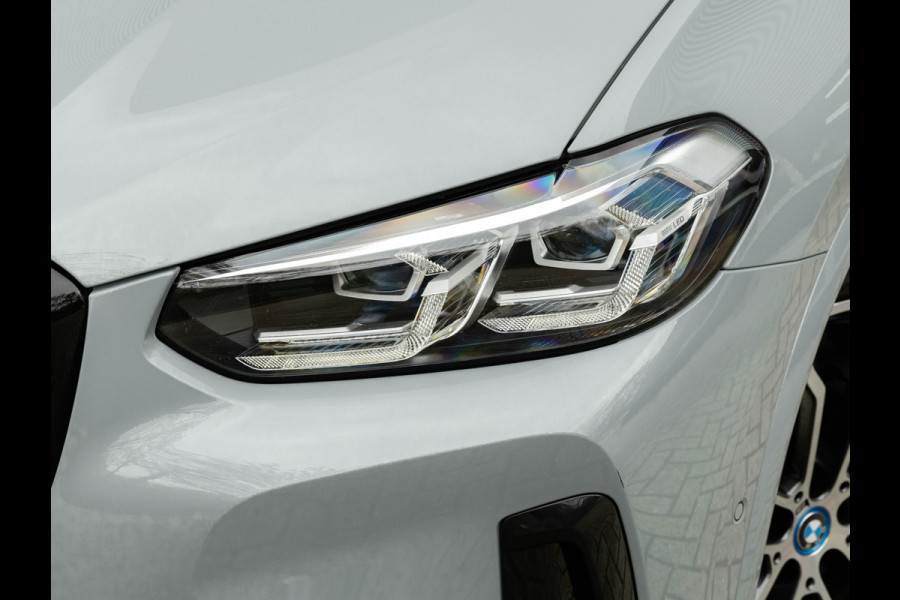 BMW X3 xDrive30e M-Sport - Pano - Memory - ACC - Harman Kardon - Camera