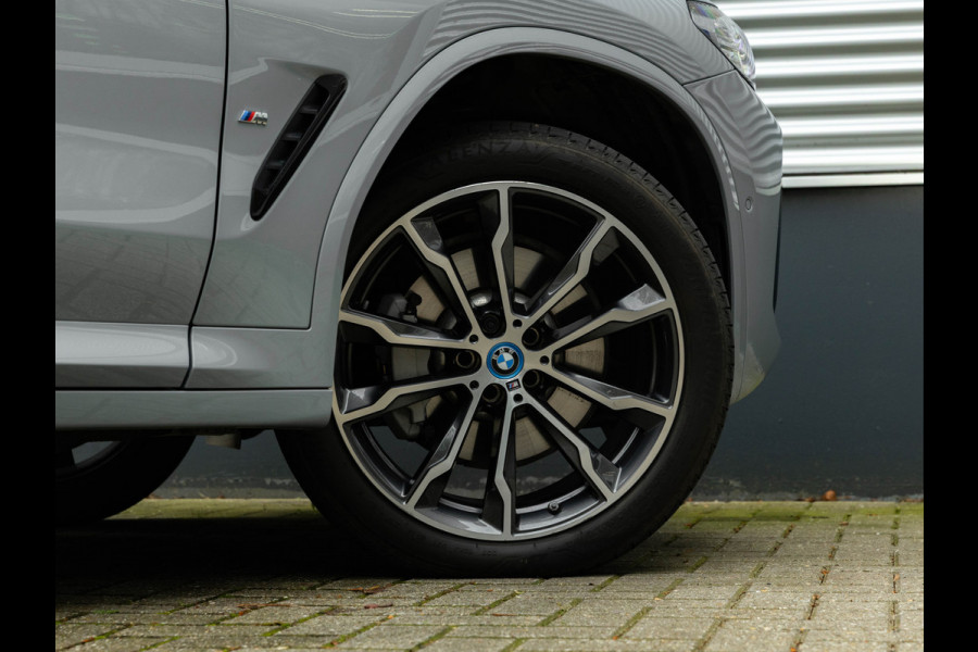 BMW X3 xDrive30e M-Sport - Pano - Memory - ACC - Harman Kardon - Camera
