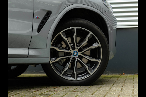 BMW X3 xDrive30e M-Sport - Pano - Memory - ACC - Harman Kardon - Camera