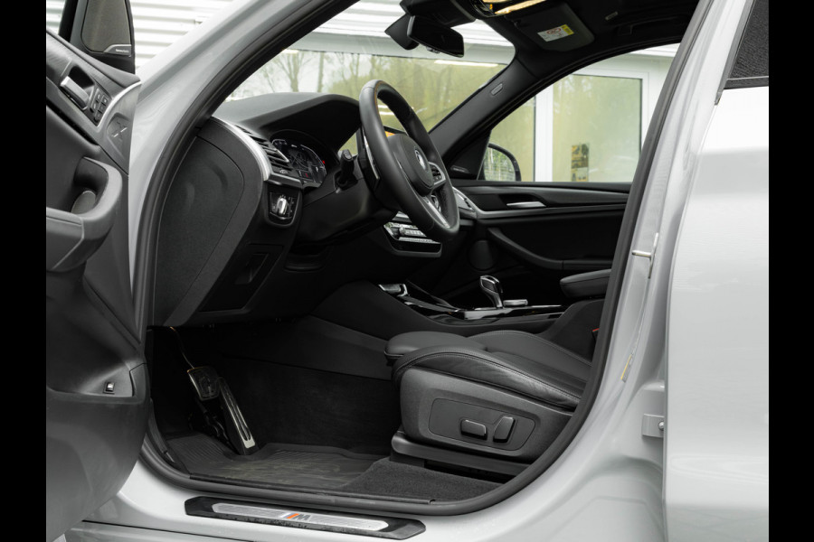 BMW X3 xDrive30e M-Sport - Pano - Memory - ACC - Harman Kardon - Camera