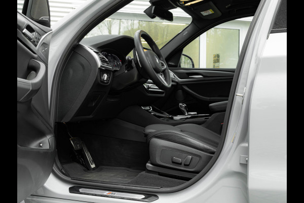 BMW X3 xDrive30e M-Sport - Pano - Memory - ACC - Harman Kardon - Camera