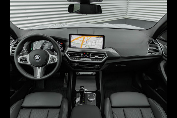 BMW X3 xDrive30e M-Sport - Pano - Memory - ACC - Harman Kardon - Camera