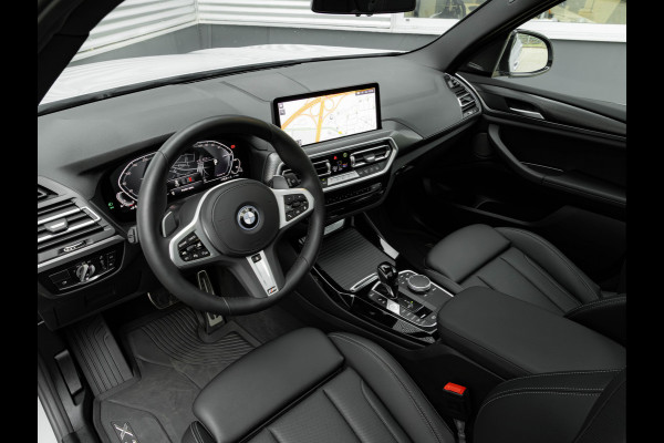 BMW X3 xDrive30e M-Sport - Pano - Memory - ACC - Harman Kardon - Camera