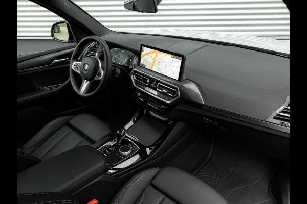 BMW X3 xDrive30e M-Sport - Pano - Memory - ACC - Harman Kardon - Camera