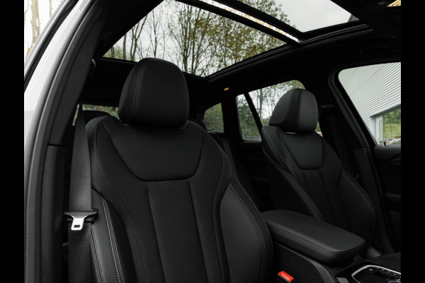 BMW X3 xDrive30e M-Sport - Pano - Memory - ACC - Harman Kardon - Camera