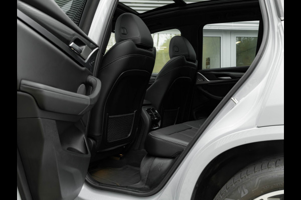 BMW X3 xDrive30e M-Sport - Pano - Memory - ACC - Harman Kardon - Camera