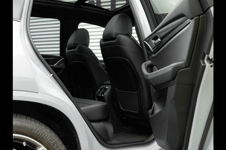 BMW X3 xDrive30e M-Sport - Pano - Memory - ACC - Harman Kardon - Camera