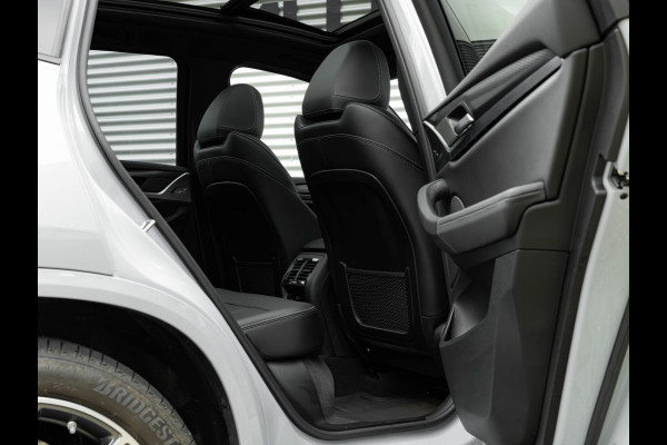 BMW X3 xDrive30e M-Sport - Pano - Memory - ACC - Harman Kardon - Camera