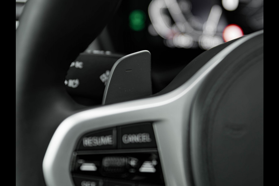 BMW X3 xDrive30e M-Sport - Pano - Memory - ACC - Harman Kardon - Camera