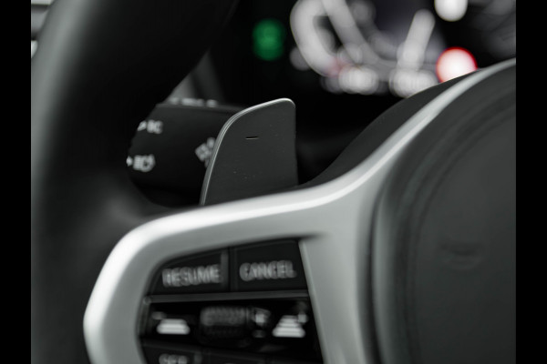 BMW X3 xDrive30e M-Sport - Pano - Memory - ACC - Harman Kardon - Camera