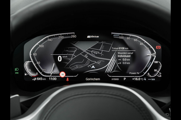 BMW X3 xDrive30e M-Sport - Pano - Memory - ACC - Harman Kardon - Camera