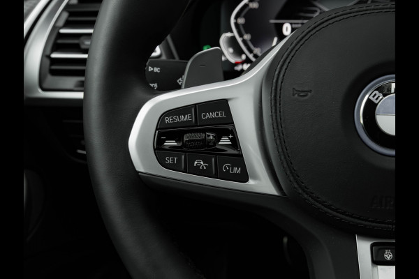 BMW X3 xDrive30e M-Sport - Pano - Memory - ACC - Harman Kardon - Camera