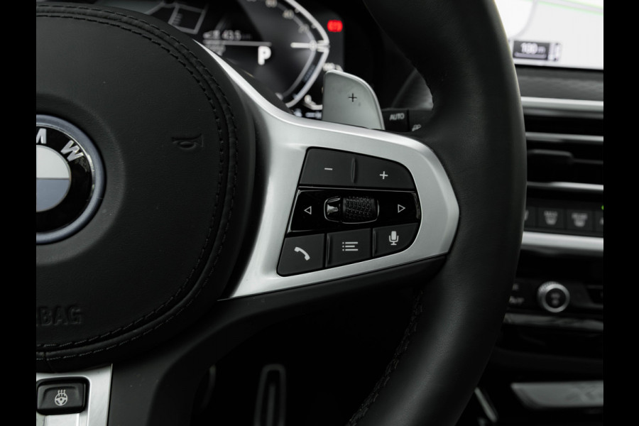BMW X3 xDrive30e M-Sport - Pano - Memory - ACC - Harman Kardon - Camera