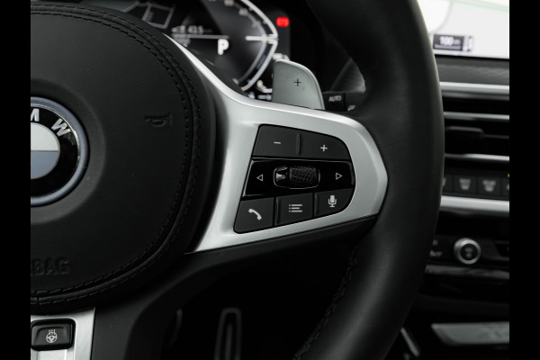 BMW X3 xDrive30e M-Sport - Pano - Memory - ACC - Harman Kardon - Camera