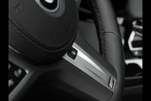 BMW X3 xDrive30e M-Sport - Pano - Memory - ACC - Harman Kardon - Camera