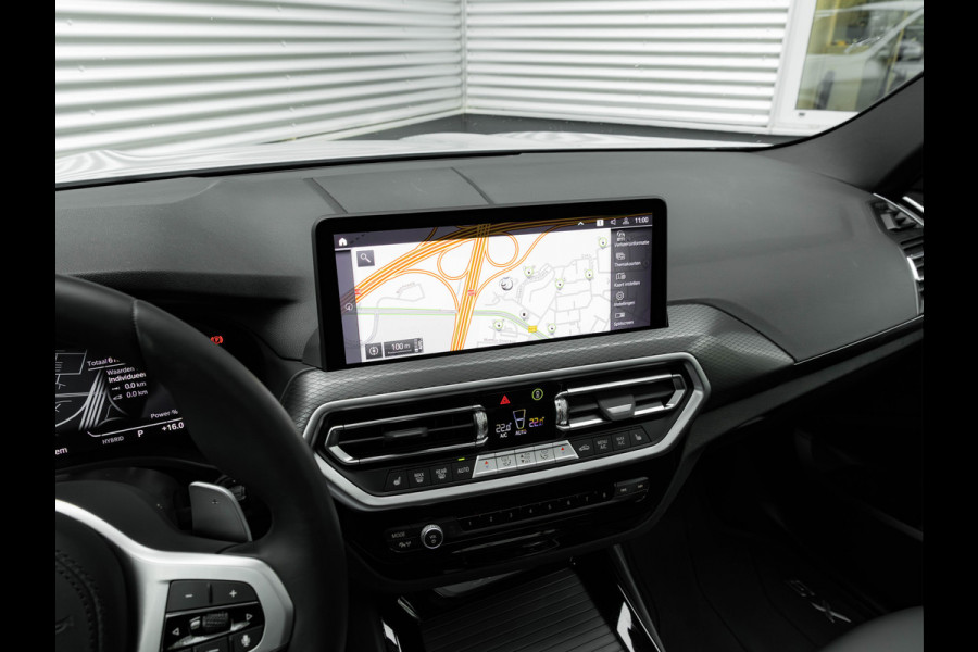 BMW X3 xDrive30e M-Sport - Pano - Memory - ACC - Harman Kardon - Camera