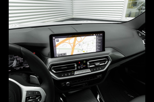 BMW X3 xDrive30e M-Sport - Pano - Memory - ACC - Harman Kardon - Camera