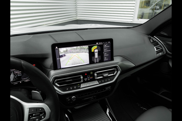 BMW X3 xDrive30e M-Sport - Pano - Memory - ACC - Harman Kardon - Camera