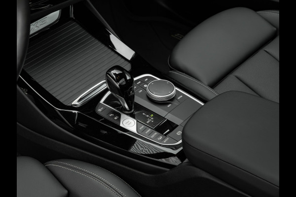 BMW X3 xDrive30e M-Sport - Pano - Memory - ACC - Harman Kardon - Camera