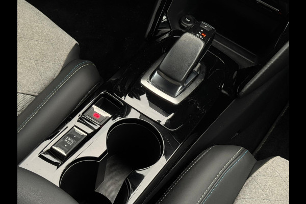 Peugeot e-208 EV GT 350 50 kWh, adaptief cruise control, panoramadak 1/2 lederen sportinterieur, 1 e eigenaar,nl auto nap