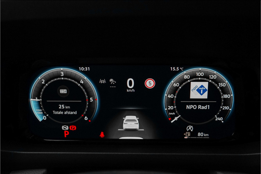 Volkswagen Crafter 35 2.0 TDI L3H2 Black Pack Vol+ ACC Dubbel Schuifdeur BPM Vrij Facelift LED