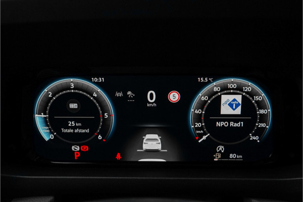Volkswagen Crafter 35 2.0 TDI L3H2 Black Pack Vol+ ACC Dubbel Schuifdeur BPM Vrij Facelift LED