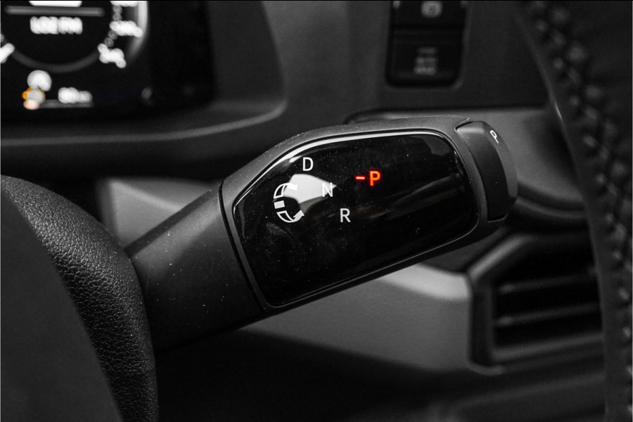 Volkswagen Crafter 35 2.0 TDI L3H2 Black Pack Vol+ ACC Dubbel Schuifdeur BPM Vrij Facelift LED