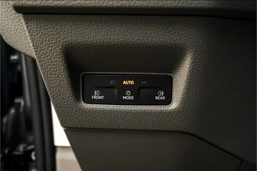 Volkswagen Crafter 35 2.0 TDI L3H2 Black Pack Vol+ ACC Dubbel Schuifdeur BPM Vrij Facelift LED