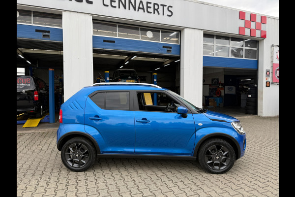 Suzuki Ignis 1.2 Smart Hybrid Select Automaat (BOVAG/RIJKLAARPRIJS)