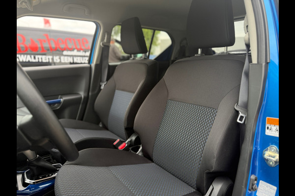 Suzuki Ignis 1.2 Smart Hybrid Select Automaat (BOVAG/RIJKLAARPRIJS)