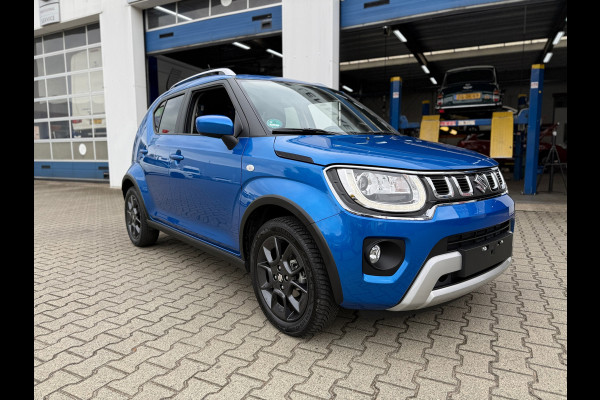 Suzuki Ignis 1.2 Smart Hybrid Select Automaat (BOVAG/RIJKLAARPRIJS)