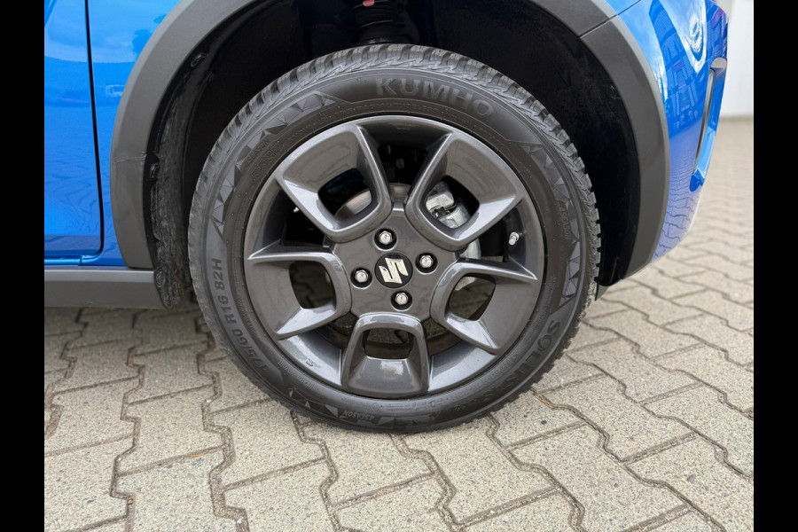 Suzuki Ignis 1.2 Smart Hybrid Select Automaat (BOVAG/RIJKLAARPRIJS)