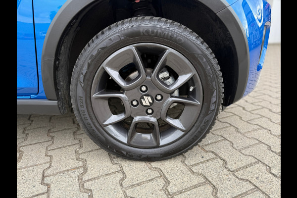 Suzuki Ignis 1.2 Smart Hybrid Select Automaat (BOVAG/RIJKLAARPRIJS)