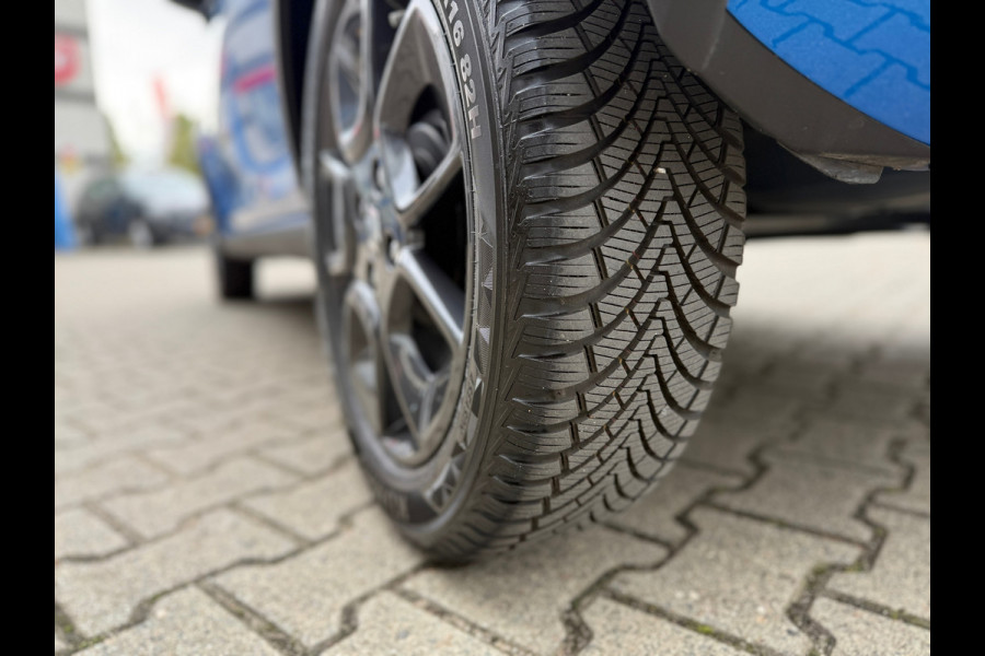 Suzuki Ignis 1.2 Smart Hybrid Select Automaat (BOVAG/RIJKLAARPRIJS)
