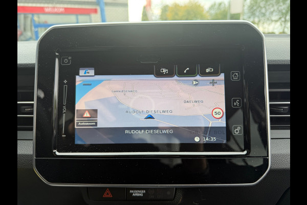 Suzuki Ignis 1.2 Smart Hybrid Select Automaat (BOVAG/RIJKLAARPRIJS)