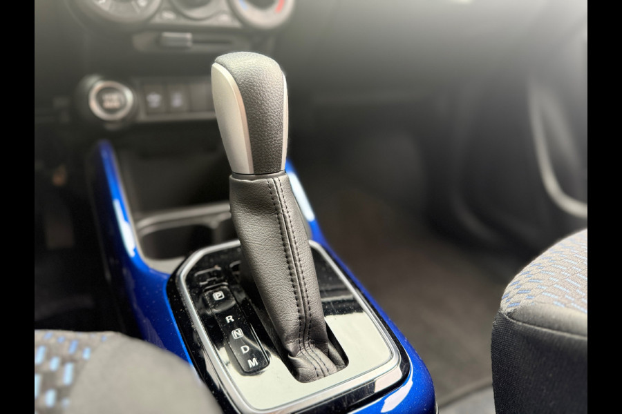 Suzuki Ignis 1.2 Smart Hybrid Select Automaat (BOVAG/RIJKLAARPRIJS)
