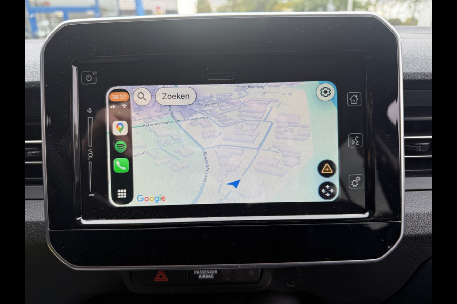 Suzuki Ignis 1.2 Smart Hybrid Select Automaat (BOVAG/RIJKLAARPRIJS)