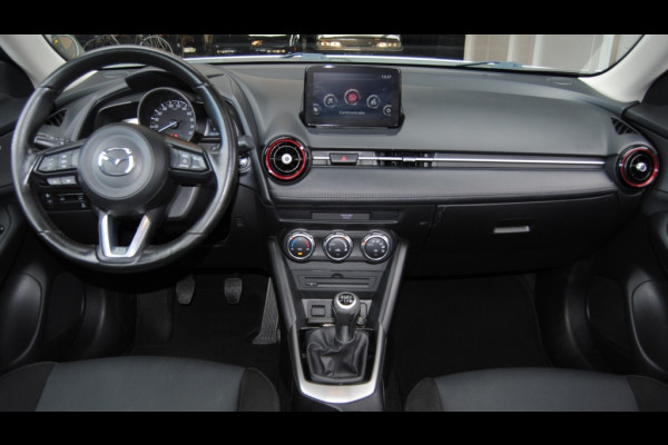 Mazda CX-3 2.0 SAG 120 TS