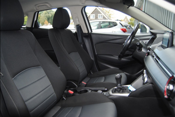 Mazda CX-3 2.0 SAG 120 TS