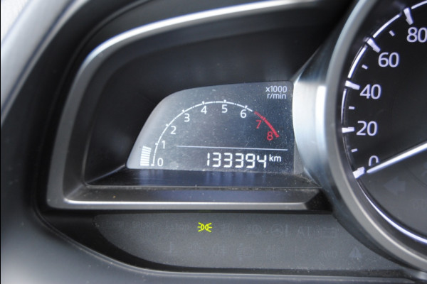 Mazda CX-3 2.0 SAG 120 TS