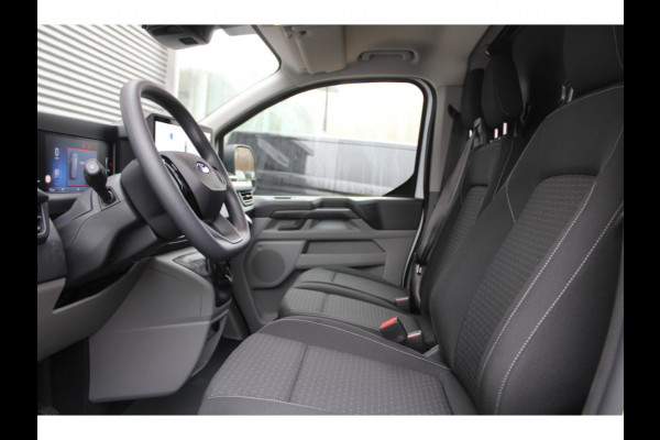 Ford Transit Custom 320 2.0 TDCI L2H1 Trend 136pk - Carplay - Android - Camera - LED koplampen - Stoelverwarming - Rijklaar