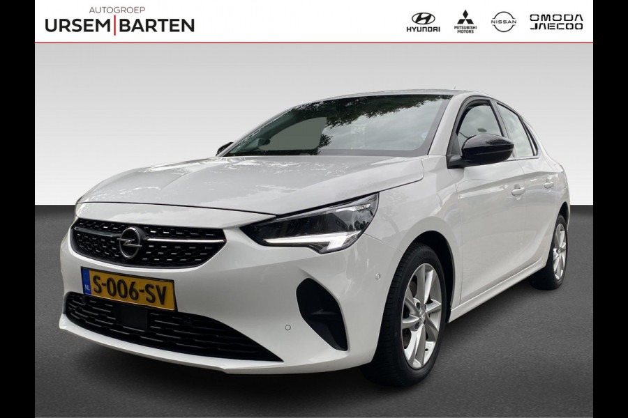 Opel Corsa 1.2 Level 3 Opel Corsa 1.2 Level 3