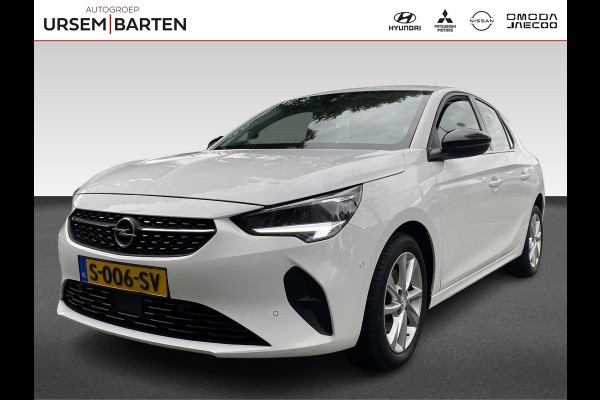 Opel Corsa 1.2 Level 3 Opel Corsa 1.2 Level 3