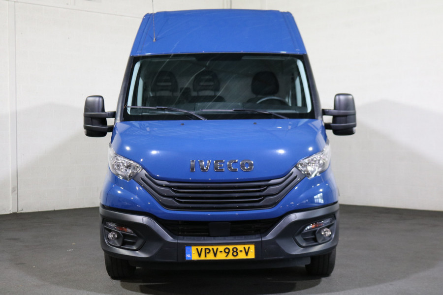 Iveco Daily 35S14 L2 H2 Airco Automaat 3.5T Trekhaak Iveco Daily 35S14 L2 H2 Airco Automaat 3.5T Trekhaak