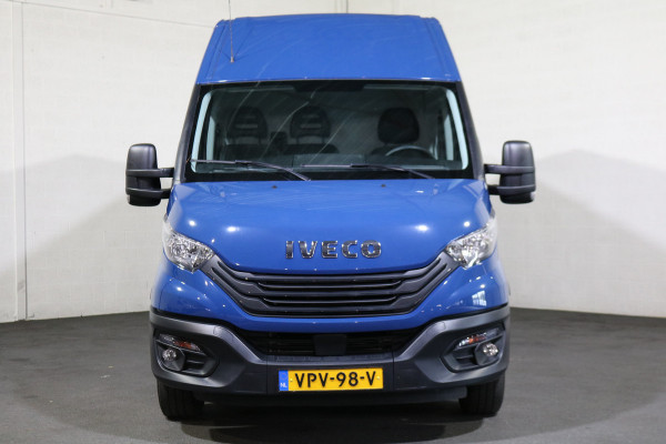 Iveco Daily 35S14 L2 H2 Airco Automaat 3.5T Trekhaak Iveco Daily 35S14 L2 H2 Airco Automaat 3.5T Trekhaak
