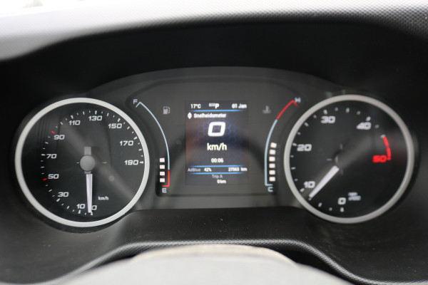 Iveco Daily 35S14 L2 H2 Airco Automaat 3.5T Trekhaak Iveco Daily 35S14 L2 H2 Airco Automaat 3.5T Trekhaak