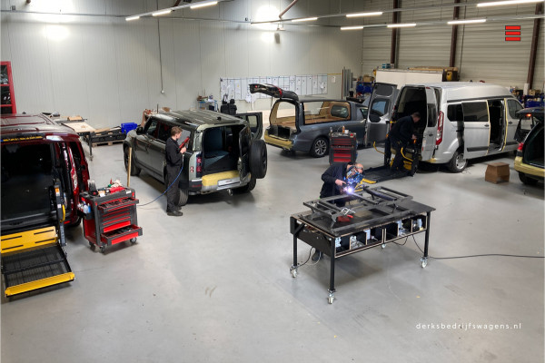 Iveco Daily 35S14 L2 H2 Airco Automaat 3.5T Trekhaak Iveco Daily 35S14 L2 H2 Airco Automaat 3.5T Trekhaak