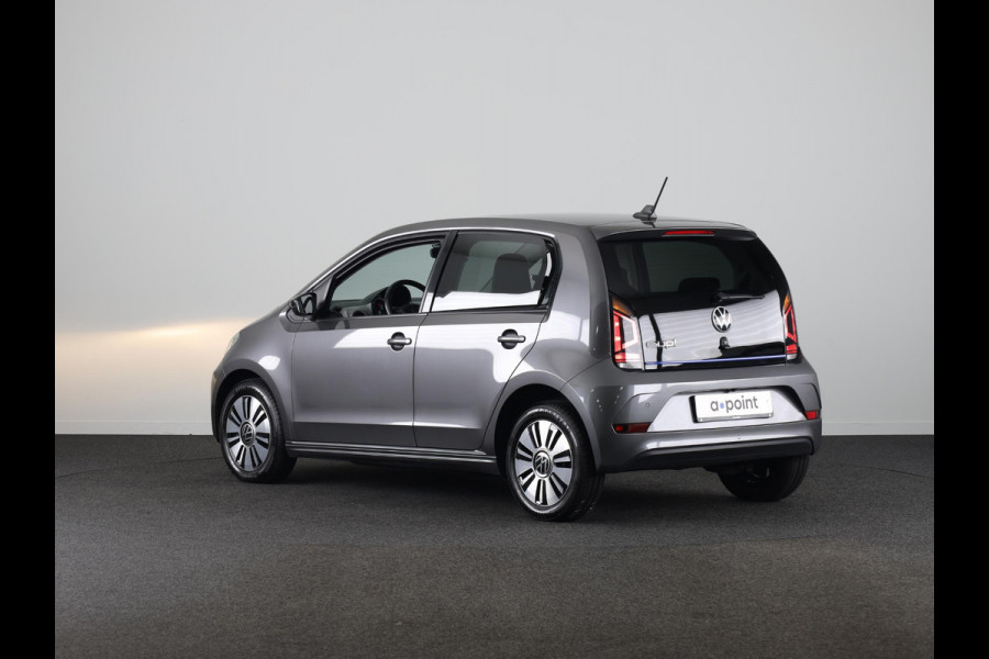 Volkswagen e-Up! e-up! Style 83PK | Navigatie via app | Cruise control | LM velgen | Acteruitrijcamera | Multifunctioneel stuurwiel |