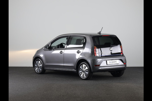 Volkswagen e-Up! e-up! Style 83PK | Navigatie via app | Cruise control | LM velgen | Acteruitrijcamera | Multifunctioneel stuurwiel |